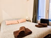 Apartment mit 1 Schlafzimmer