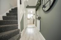 Suffolk 3-BR Coastal House Aldeburgh & Thorpeness - B&B Aldringham