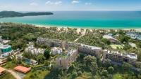 Laguna beachside residences by My home Phuket - Ferienwohnung Bang Tao Beach