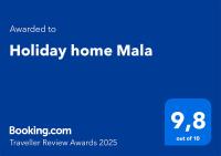 Holiday home Mala - B&B
