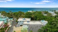 Casa Angelica Apt 202 steps to Sandy Beach - Bed and Breakfast Rincón