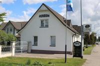 Pension Goerke - Chambres d’hôtes