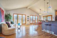 5 bedroom, 7 beds, 3 bath - Sleeps 12, Great for Families - B&B Boulder