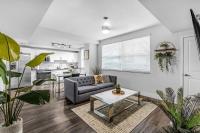 Stylish 1BR Unit With Free Parking Near Wynwood - Ferienwohnung Miami