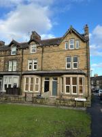 Charming Newly Refurbished Harrogate Apartment - B&B