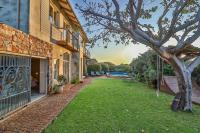 The Ocean Villa - beachfront home - B&B Hermanus