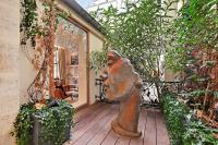 Saint Andre Des Arts HEART of PARIS Design - B&B Parigi
