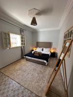 Villa Sakina home with private pool sidi kaouki - B&B Essaouira