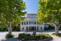 Appartement T2 avec Vue Mer au Palais Lumière - B&B La Ciotat