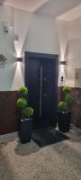 Aster Apartmani - Ferienwohnung Belgrad