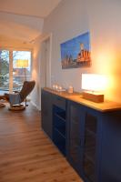 Kleine Oase - B&B Bad Salzuflen