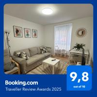 Apartamento acogedor - B&B