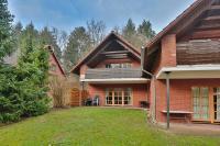 Ferienparadies Klingberg Ferienparadies Klingberg Appartement 4 - B&B