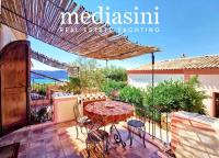 Zen Paradise 10min Walk to Beach - B&B Pardu Ierru