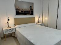 Apartamento de 3 dormitorios