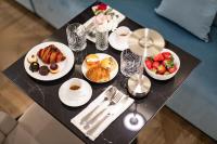 Adriana Boutique Guest House - B&B Roma