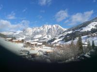 Beautiful Family Chalet in the heart of Inneralpbach - Ferienwohnung Inneralpbach