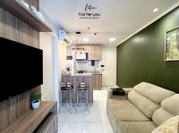 #1206B# Lindo apto 1Q Jardim Goias, mobiliado - B&B Goiânia
