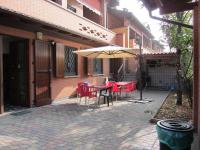 A 2 passi dal Bellaria - B&B