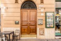 Cozy Rome - Newly Renovated Apartment near Vatican City - B&B Roma