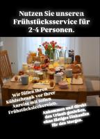 Inseloase - B&B Fehmarn