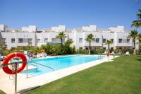 Spacious modern townhouse in Natura near the La Cala Golf Resort - B&B La Cala De Mijas