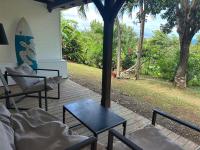Kazasurf, beach 5 minutes away - B&B