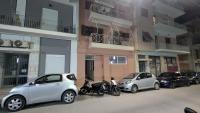 Central Patras Intimate Escape - B&B Patrasso