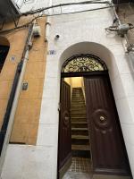 Malu apartments 2 - B&B