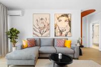 Cozynest Platinia - B&B Cluj-Napoca