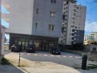 Avalona Apartment 3 - B&B Vlorë