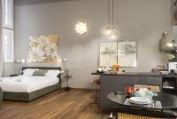 UNYCA - Florence Luxury Atelier - Ferienwohnung Florenz
