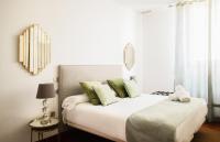 Apartment mit 1 Schlafzimmer