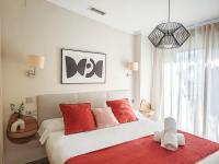 1 Bedroom Penthouse with Terrace