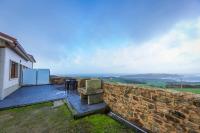 Studio Apartment with Sea View