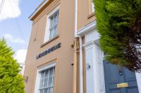The Lansdowne - Chambres d'hôtes Royal Leamington Spa