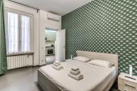 New Flat Near Termini Station - Chambres d’hôtes Rome