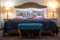 Standard Zimmer mit Queensize-Bett