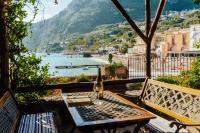 La Cabane Bleue - B&B Nerano