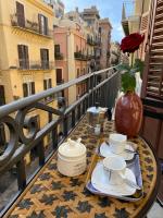 Casa Vacanze Antico Cassaro - B&B Palermo