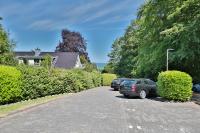 Haus Waldburg Haus Waldburg - B&B Scharbeutz