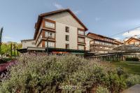 Lindo Apto c/ 2 Quartos em Gramado VDB0201 - Ferienwohnung