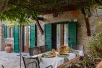Casetta del Glicine - B&B Cortona