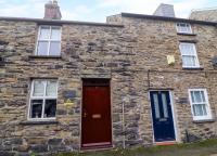 Golygfa'r Orsaf Snowdonia national park, Bala lake - Ferienwohnung Bala