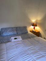 The heart of downtown - B&B