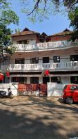 TagUndNacht Homestay - B&B Kochi