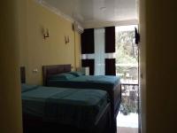 Standard Triple Room with Sea View