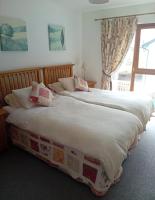 Chambre Lits Jumeaux