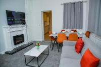 Brookland Avenue - Chambres d’hôtes Sunderland