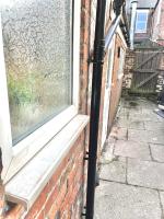 Modern 4-bed stay-away-home sleeps 8 in Preston - B&B